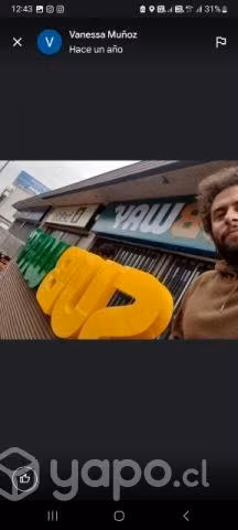 Letreros publicidad y diseño