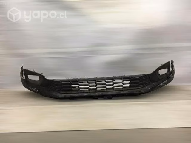 Spoiler Delantero dodge Ram 