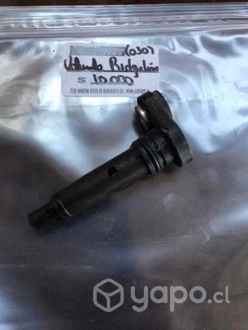Valvula (030) Honda Ridgeline 2010-2015