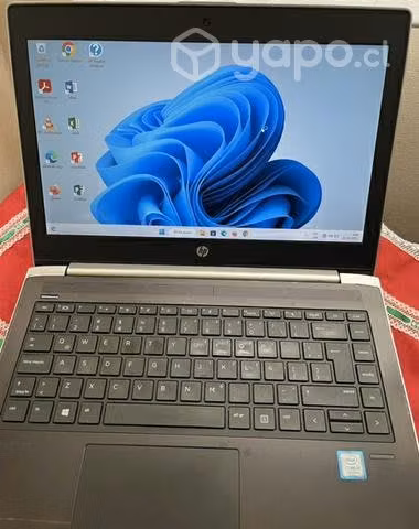 Notebook HP