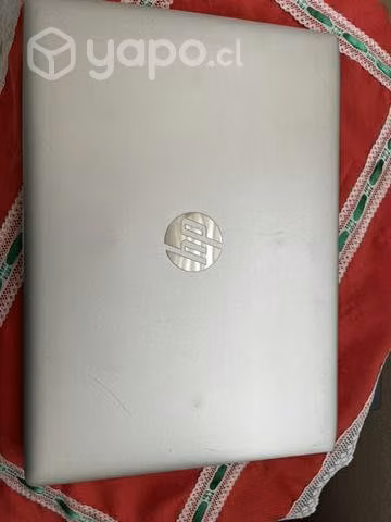Notebook HP - Imagen 3