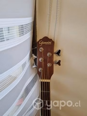 Guitarra - Imagen 3