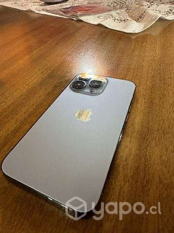IPhone 13 Pro 256 GB - Imagen 3