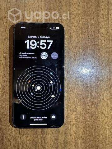 IPhone 13 Pro 256 GB - Imagen 2
