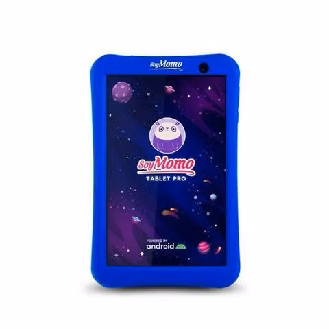 Tablet momo para niño