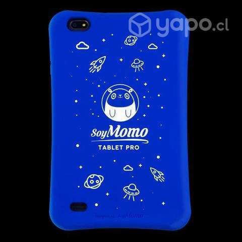 Tablet momo para niño - Imagen 2