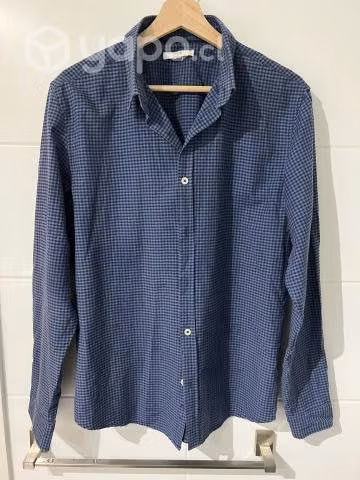 Camisa talla M