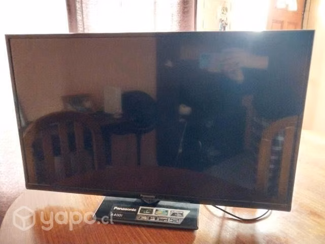 TV LED 32 pulgadas (excelente estado) - Imagen 3