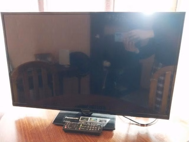 TV LED 32 pulgadas (excelente estado)