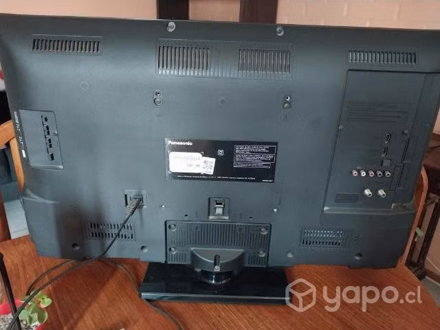 TV LED 32 pulgadas (excelente estado) - Imagen 2