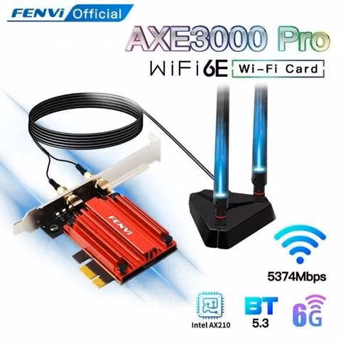 Antena wifi