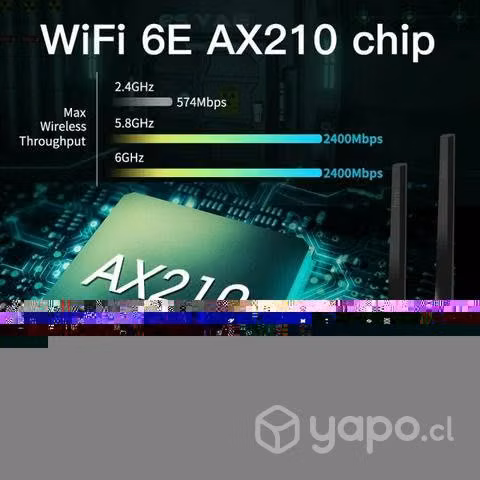Antena wifi - Imagen 3