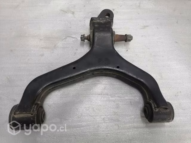 Bandeja delantera inferior Ssangyon actyon RH