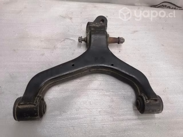 Bandeja delantera inferior Ssangyon actyon RH