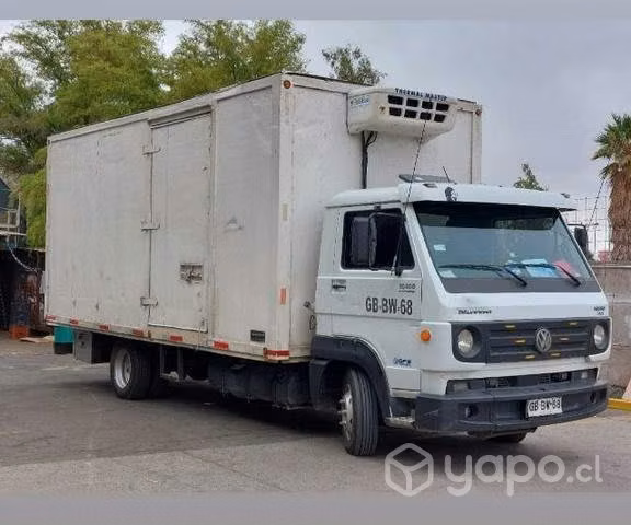 Fletes carga general y refrigerada