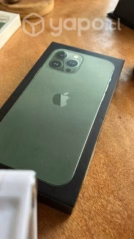 IPhone 13 Pro Max