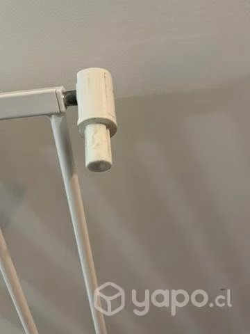 Reja seguridad bebe