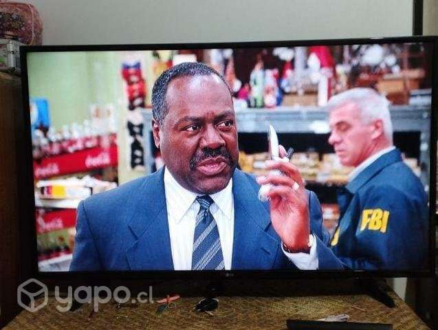 Smart TV de 49 " - Imagen 2