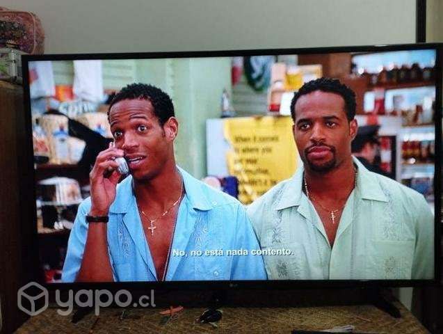 Smart TV de 49 " - Imagen 3
