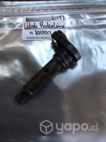 Valvula (015) Honda Ridgeline 2010-2015