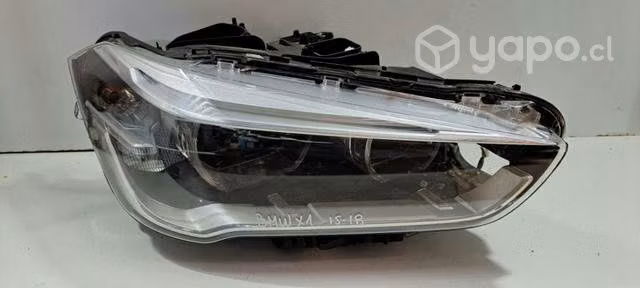 Optico derecho bmw X1 15-18 RAK3.3
