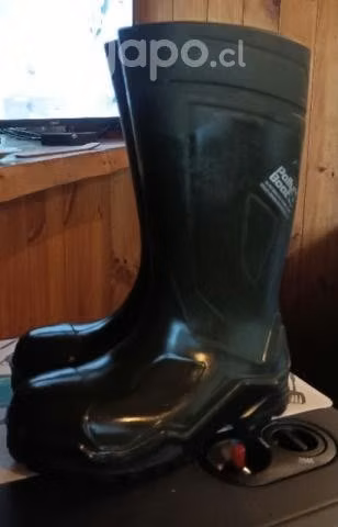 Botas de agua - Imagen 2