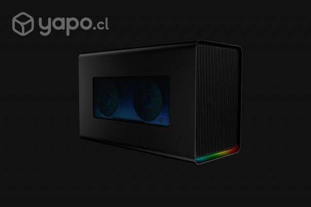 EGPU RAZER CORE X Chroma - Imagen 3