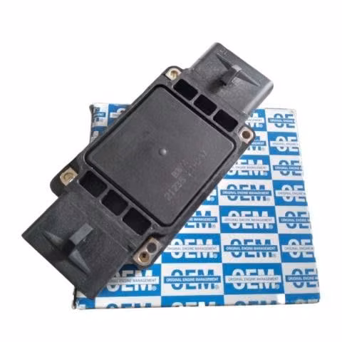 Modulo de Encendido Ford Mustang Año 91/93