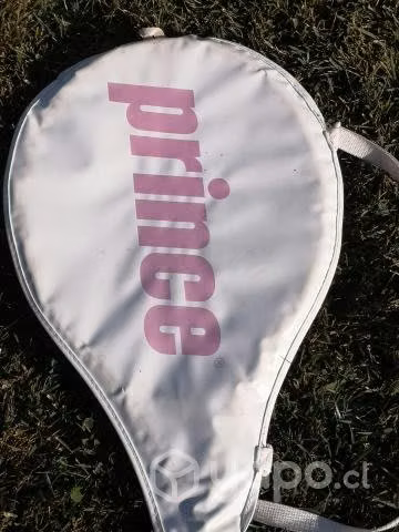 Raqueta tennis