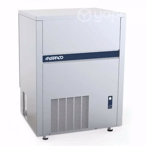 Fabricadora hielo italiana nuevas