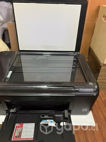Impreso HP cartucho - Imagen 3