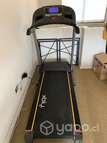 Trotadora Blu Fit #Runner Expert