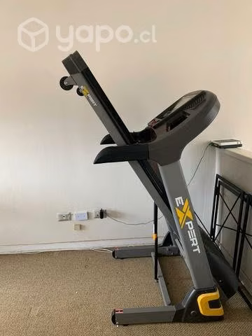 Trotadora Blu Fit #Runner Expert