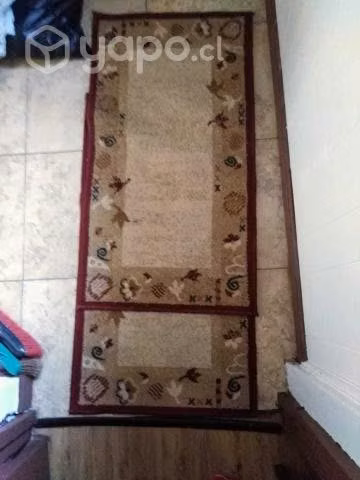Bajada de cama