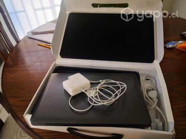 Macbook Pro A1278