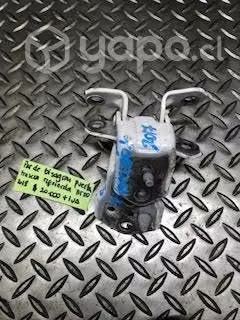 Bisagra puerta trasera izq Mazda BT50 2013 a 2020