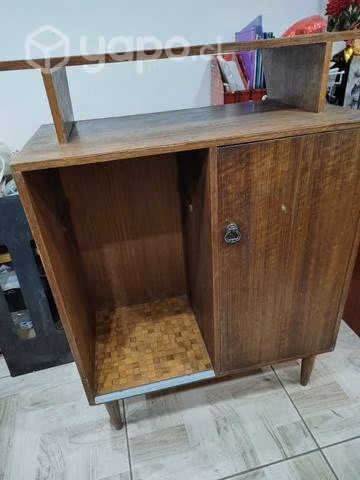 mueble antiguo