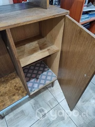 mueble antiguo - Imagen 2