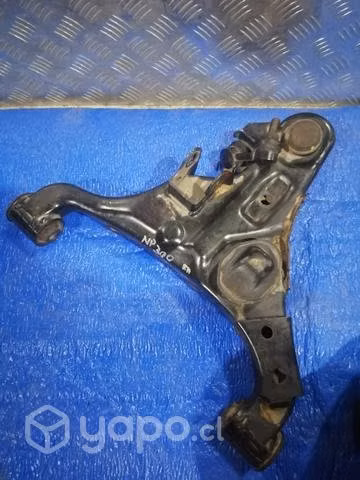 Bandeja DL NISSAN NP 300 2018 RH