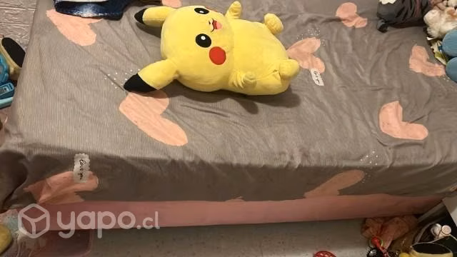 Cama de 1 plaza