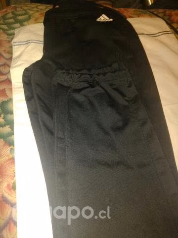 Buzo deportivo pantalón