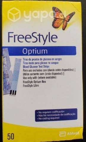 Cintas glicemia Freestyle Libre - Imagen 2