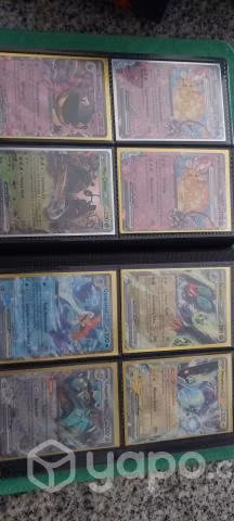 Cartas pokemon - Imagen 3