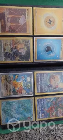 Cartas pokemon - Imagen 6