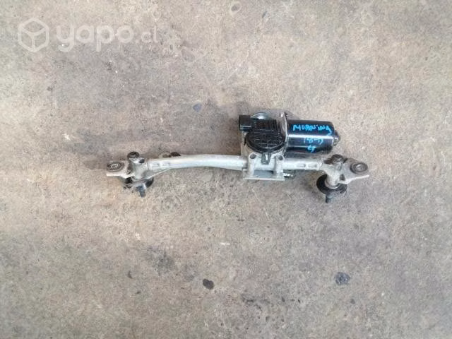 Motor+brazos limpia parabrisas kia morning 18-23