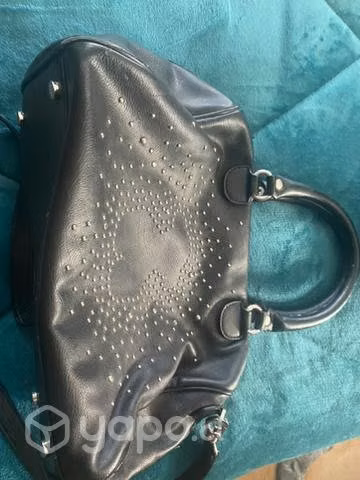 Carteras de cuero Michael kors
