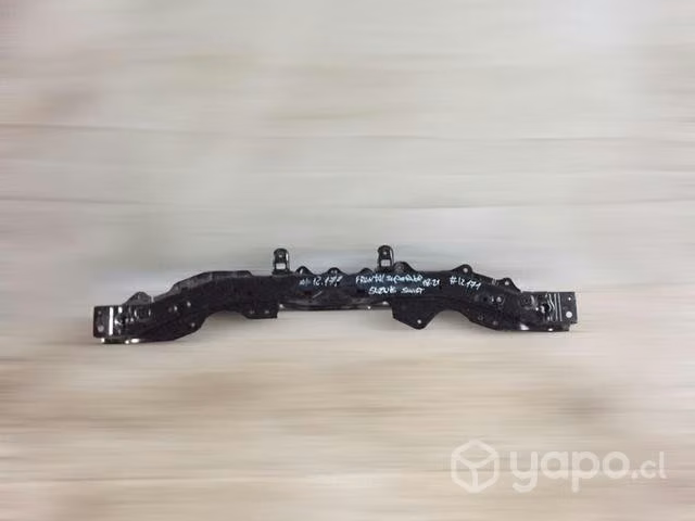 Frontal superior Suzuki Swift Dzire 2018 2021
