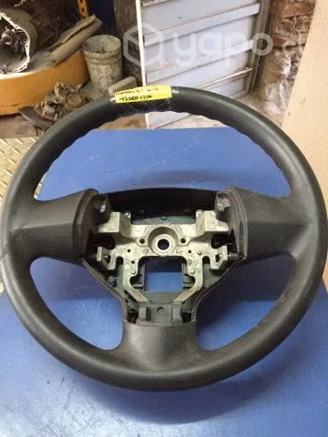 Manubrio sin Airbag Mitsubishi Montero g2 2012