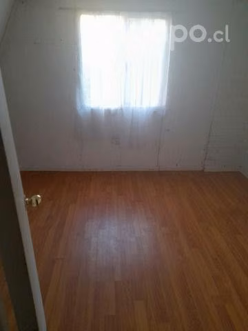 CASA de 2 pisos