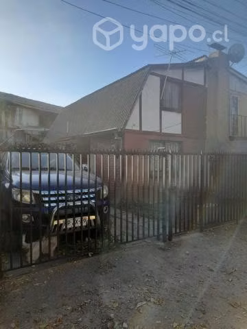 CASA de 2 pisos - Imagen 2